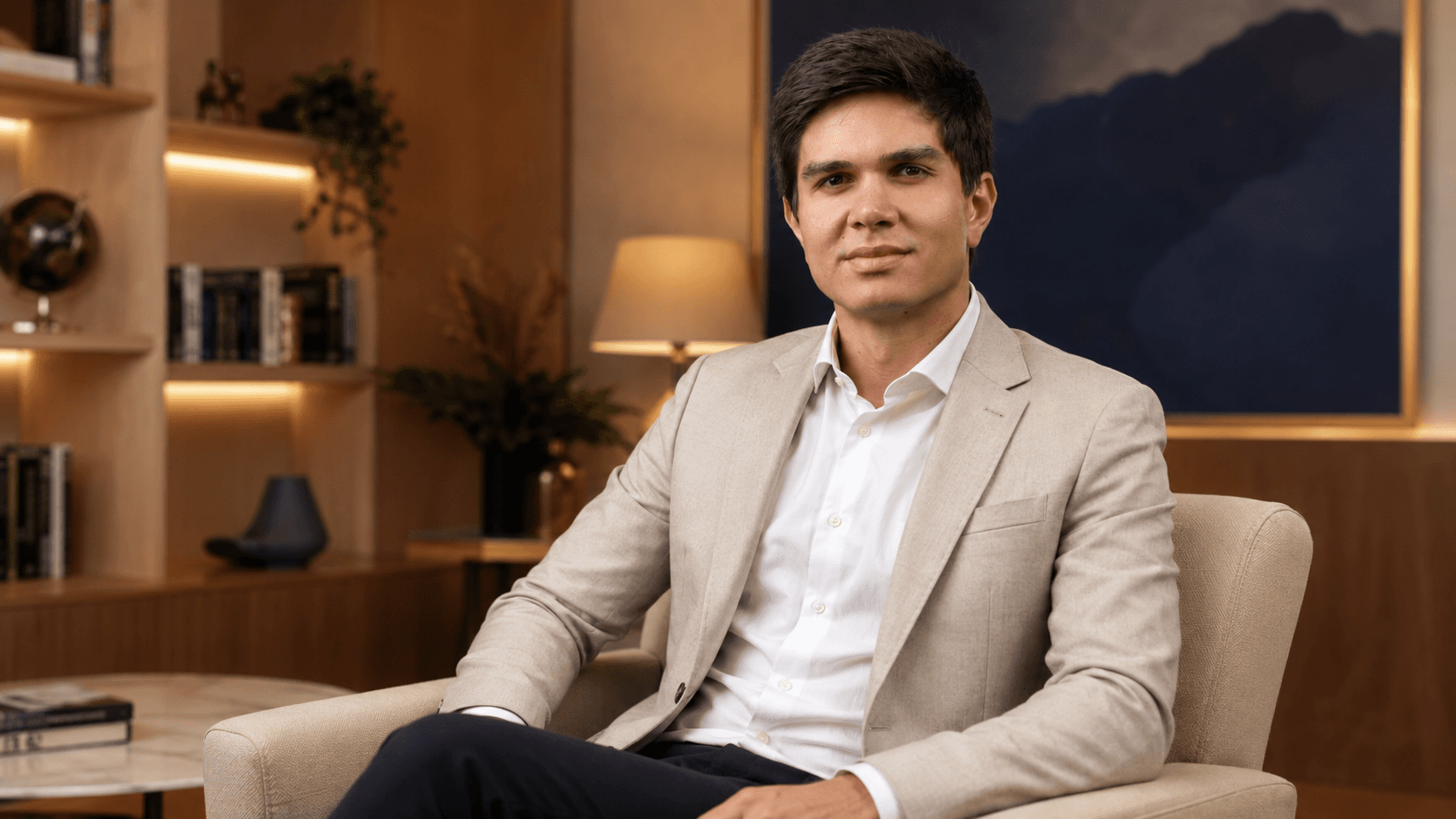 Dr. João Victor