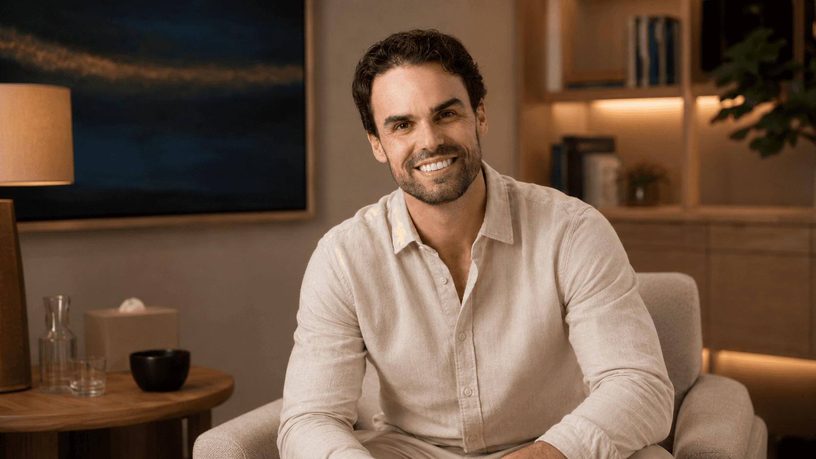 Dr. Lucas Gonçalves